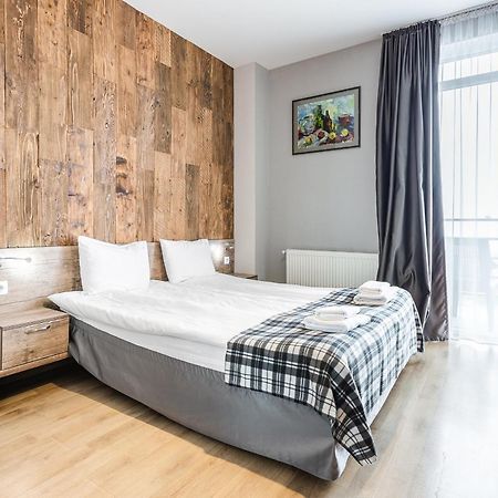 Good Inn Hotel 구다우리 외부 사진