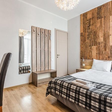 Good Inn Hotel 구다우리 외부 사진