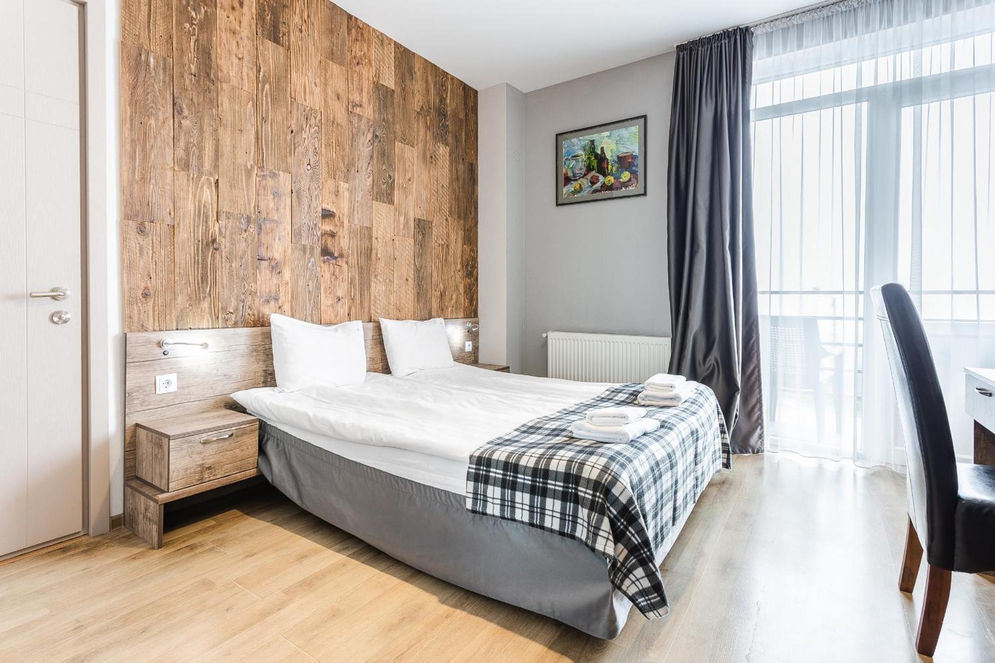 Good Inn Hotel 구다우리 외부 사진