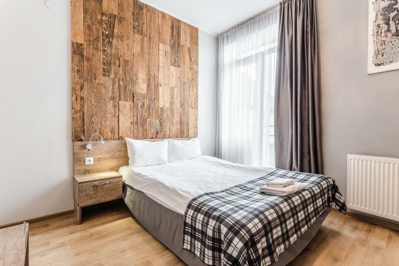 Good Inn Hotel 구다우리 외부 사진
