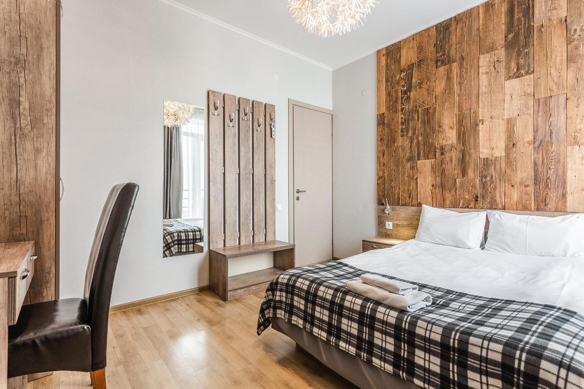 Good Inn Hotel 구다우리 외부 사진