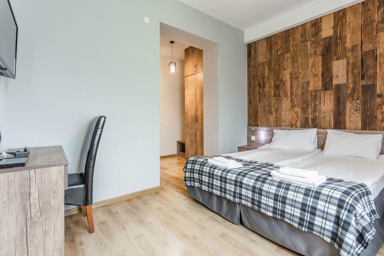 Good Inn Hotel 구다우리 외부 사진