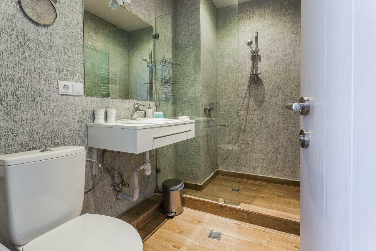Good Inn Hotel 구다우리 외부 사진