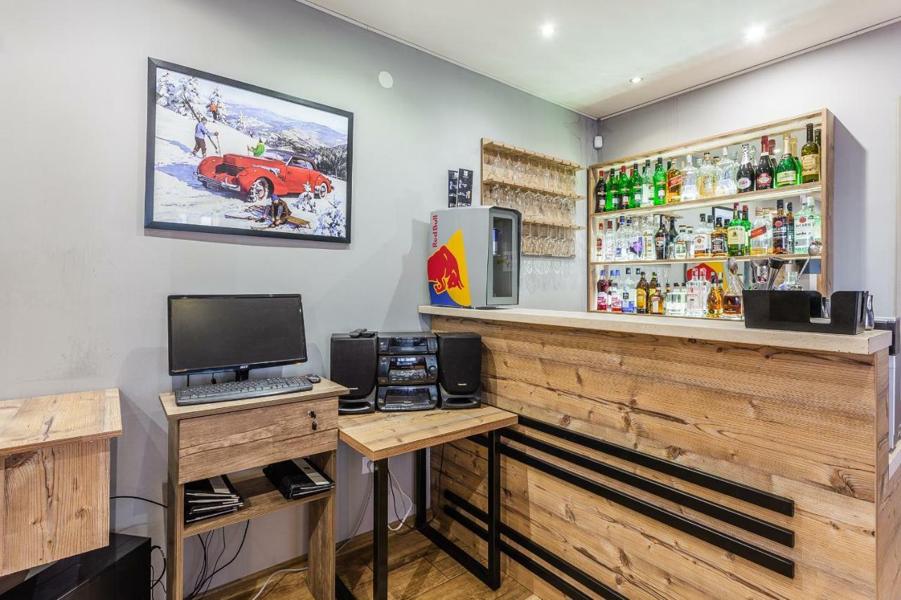 Good Inn Hotel 구다우리 외부 사진
