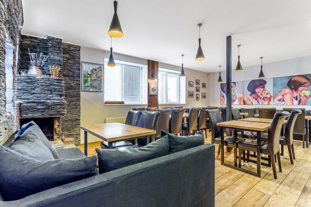 Good Inn Hotel 구다우리 외부 사진