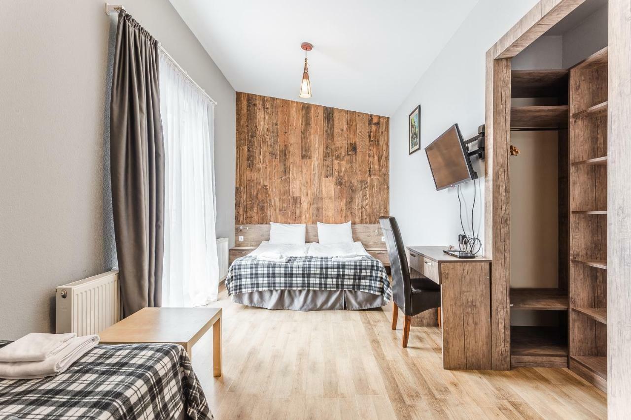 Good Inn Hotel 구다우리 외부 사진