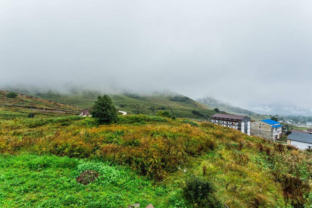 Good Inn Hotel 구다우리 외부 사진
