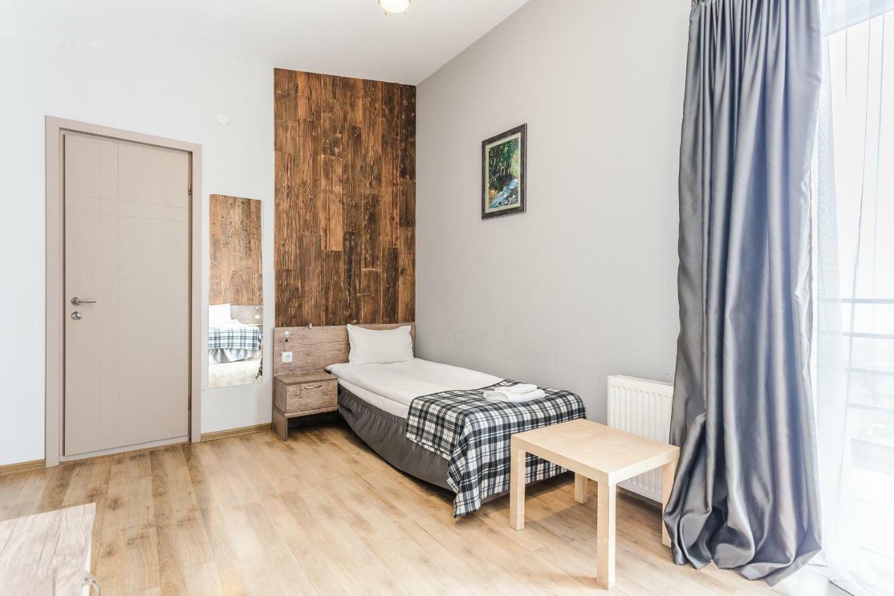 Good Inn Hotel 구다우리 외부 사진