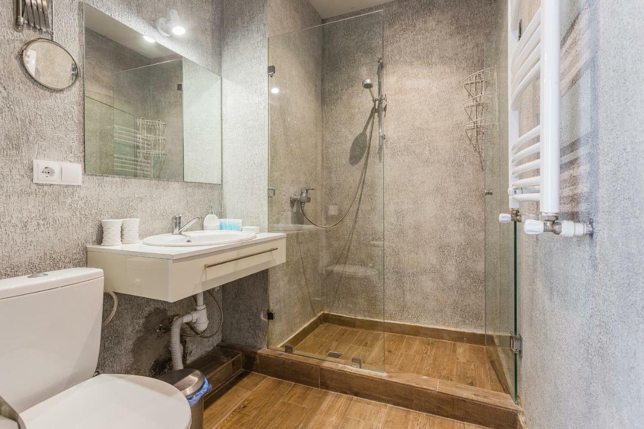 Good Inn Hotel 구다우리 외부 사진