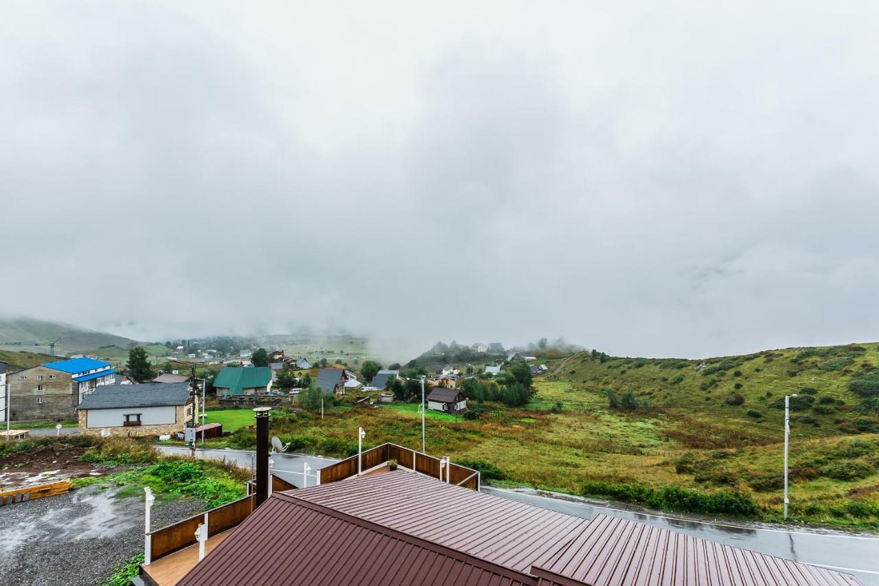 Good Inn Hotel 구다우리 외부 사진