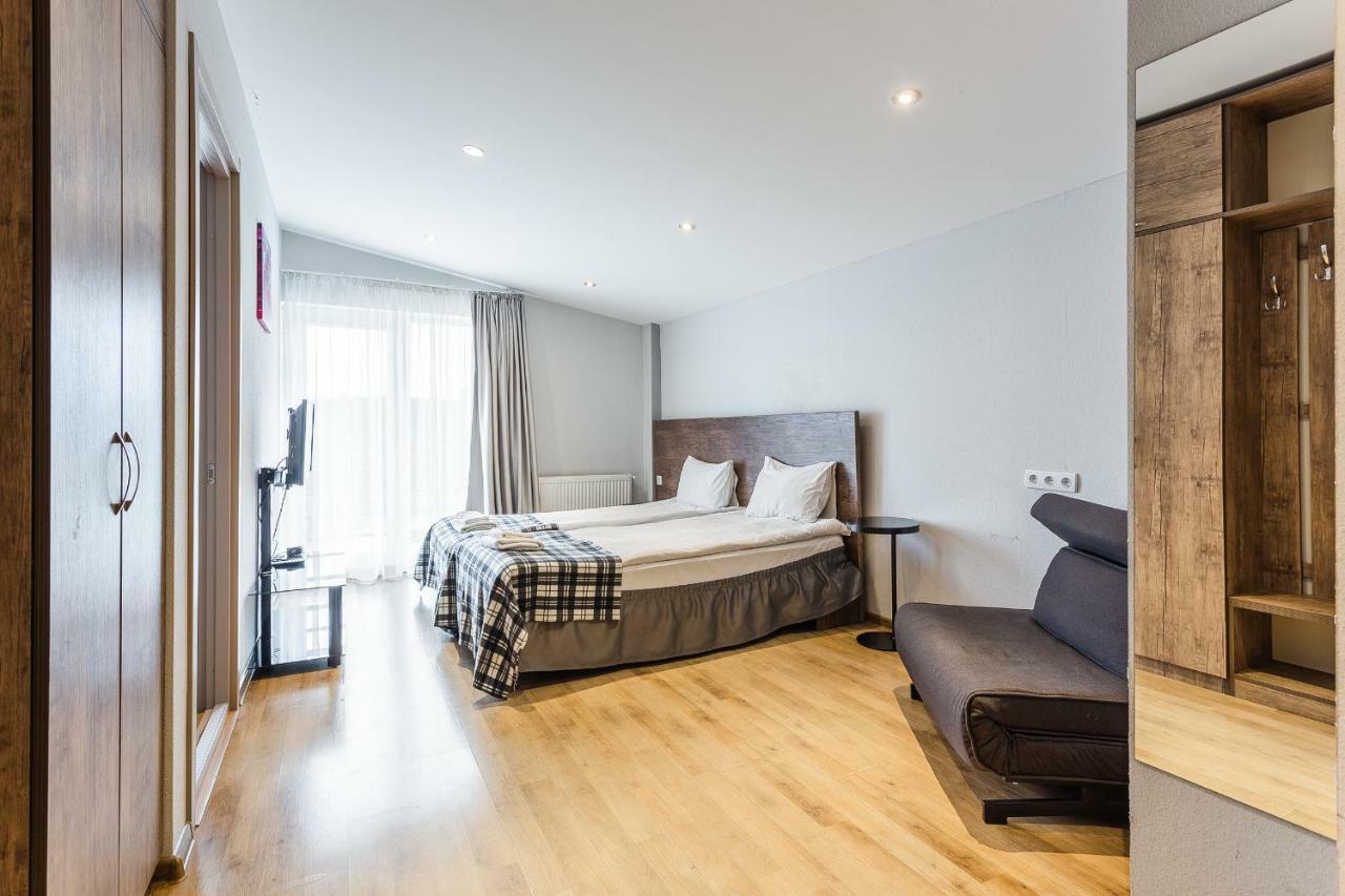 Good Inn Hotel 구다우리 외부 사진