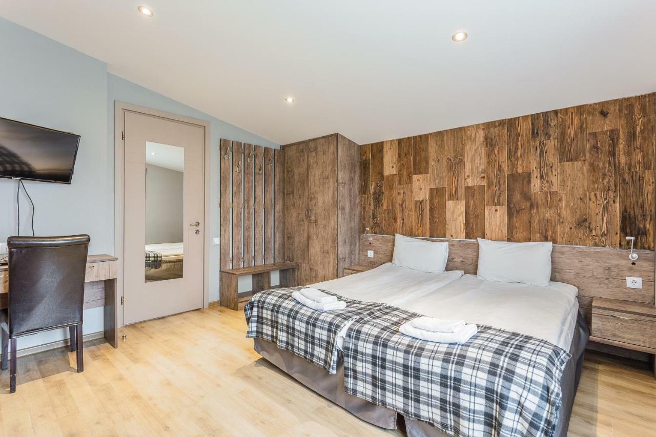 Good Inn Hotel 구다우리 외부 사진
