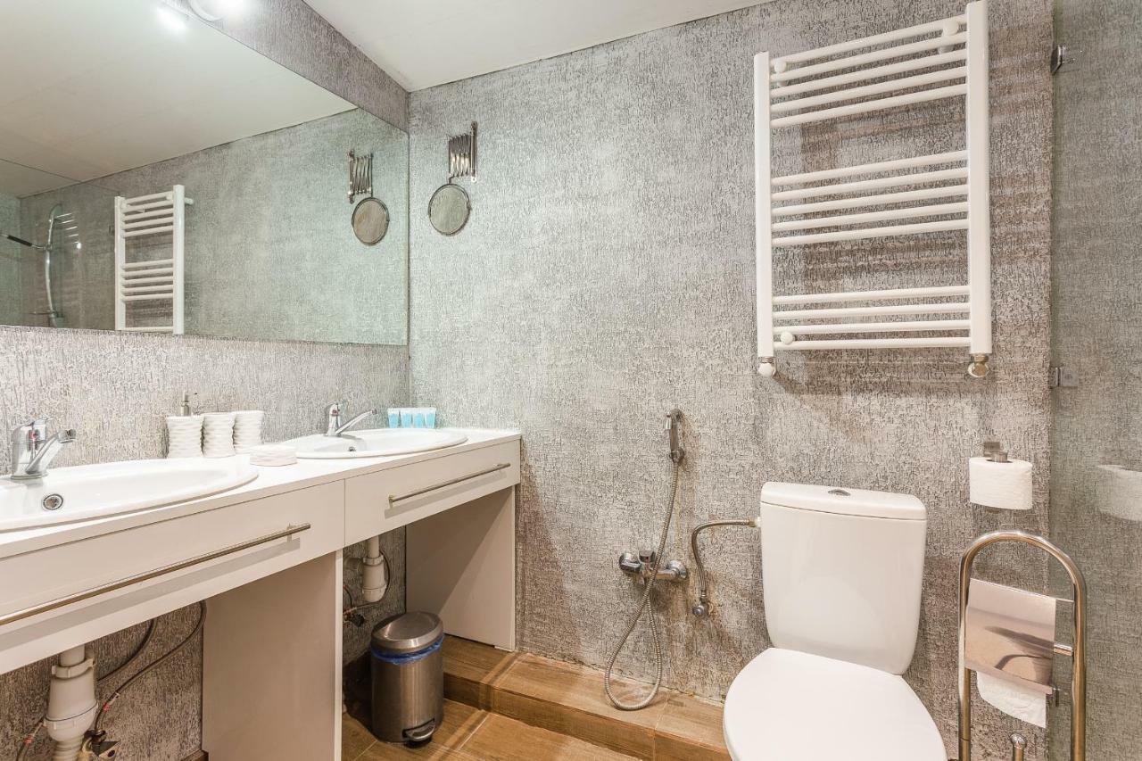 Good Inn Hotel 구다우리 외부 사진