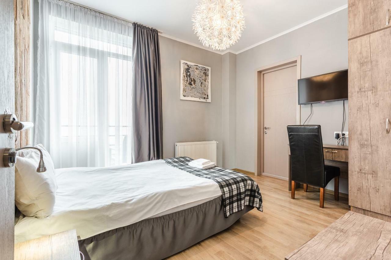 Good Inn Hotel 구다우리 외부 사진