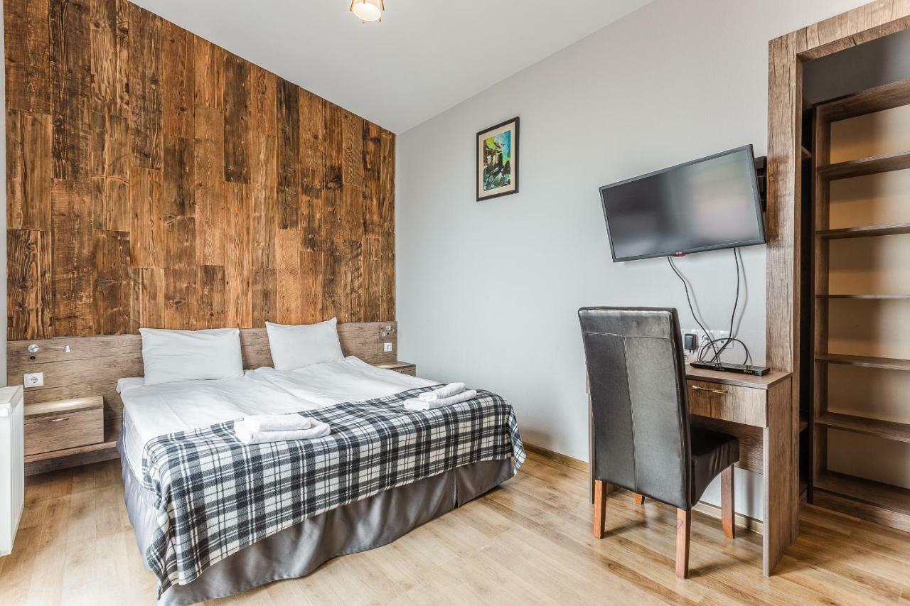 Good Inn Hotel 구다우리 외부 사진