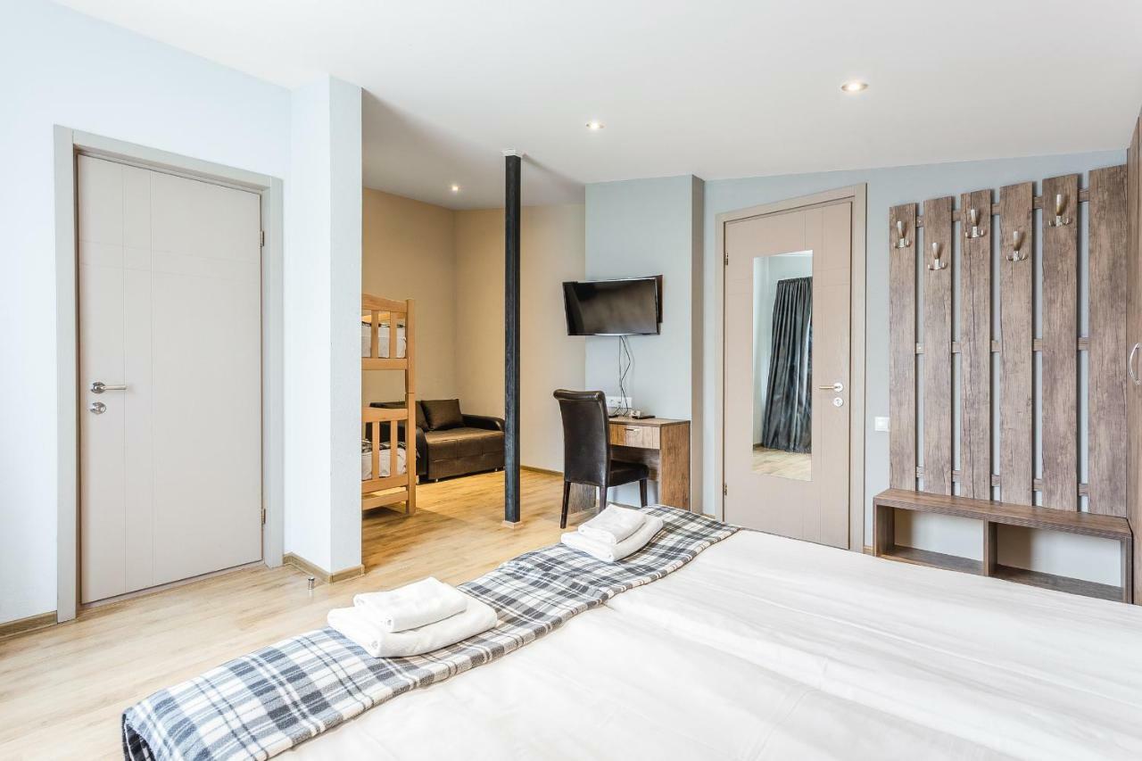 Good Inn Hotel 구다우리 외부 사진