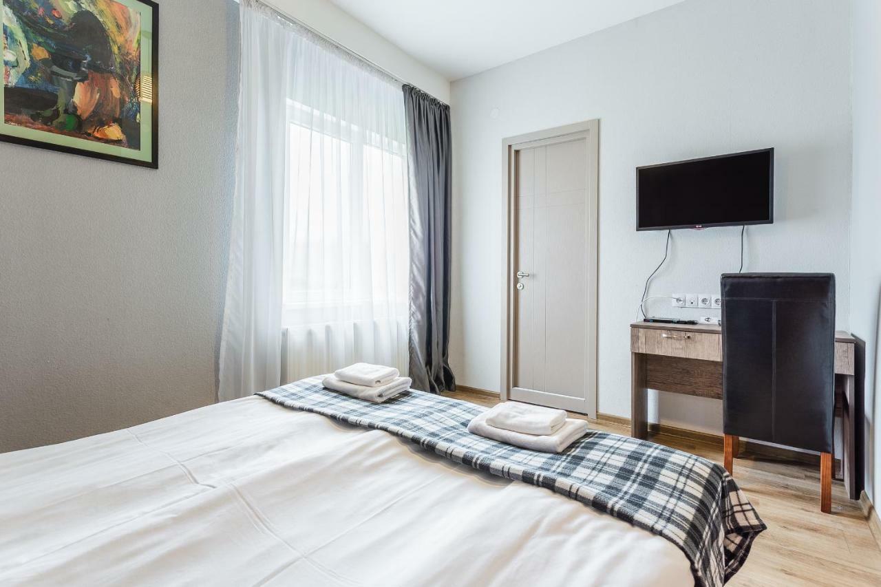Good Inn Hotel 구다우리 외부 사진