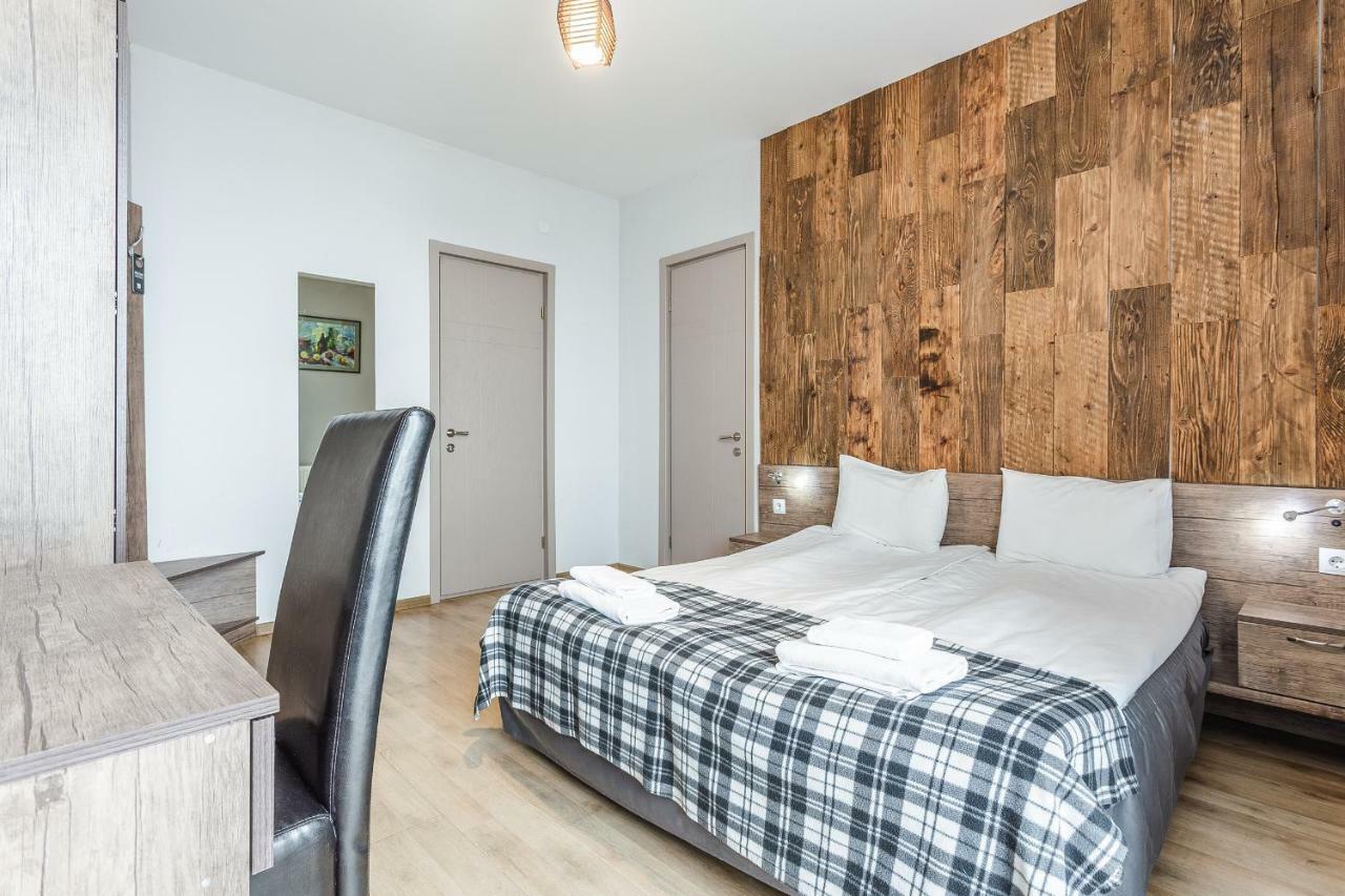Good Inn Hotel 구다우리 외부 사진