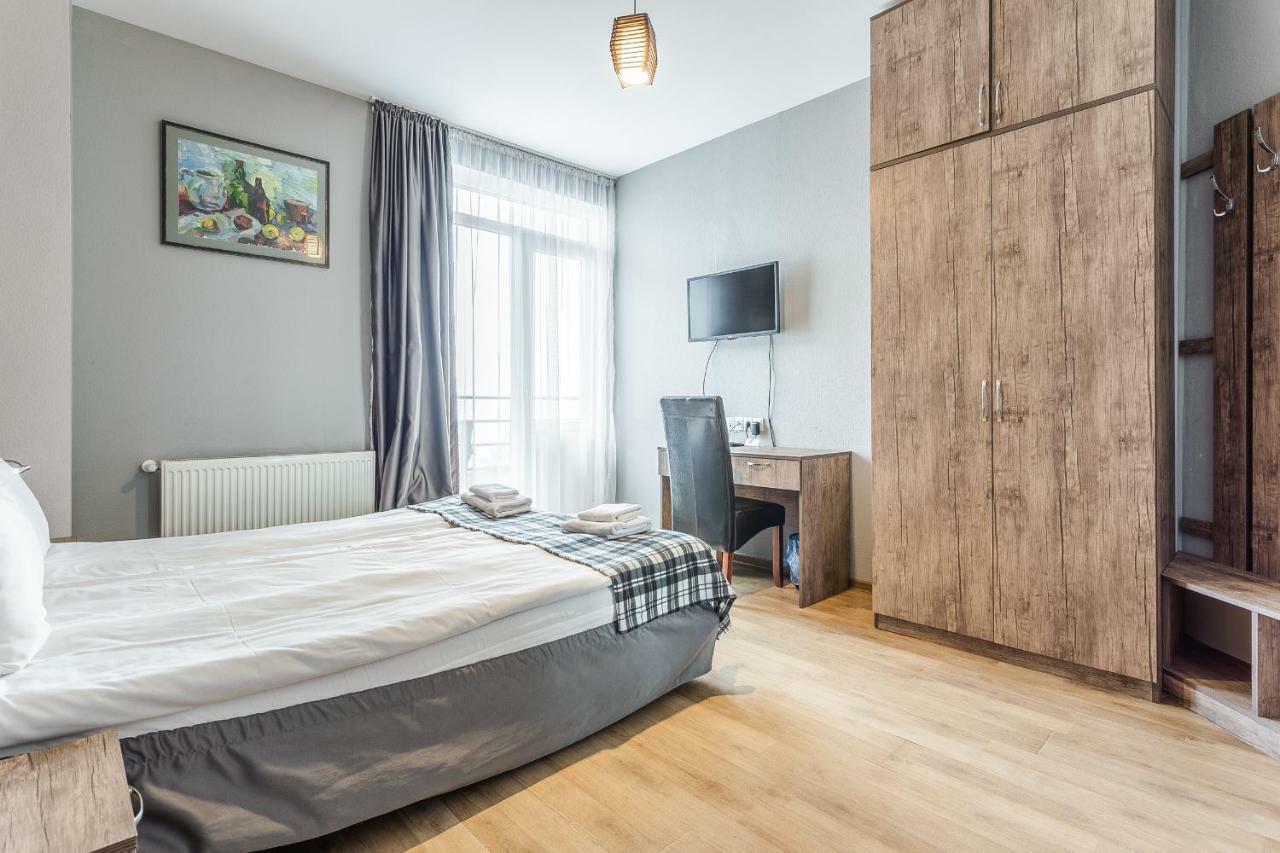 Good Inn Hotel 구다우리 외부 사진